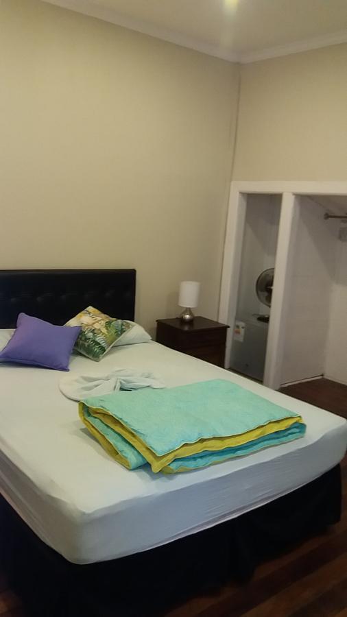 Casa Roble Hostal Boutique ซานติอาโก ภายนอก รูปภาพ